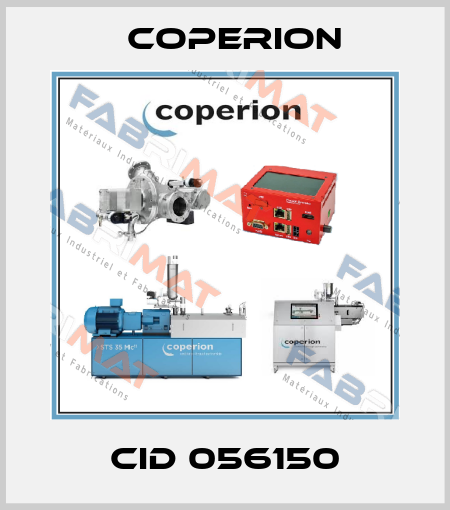 CID 056150 Coperion