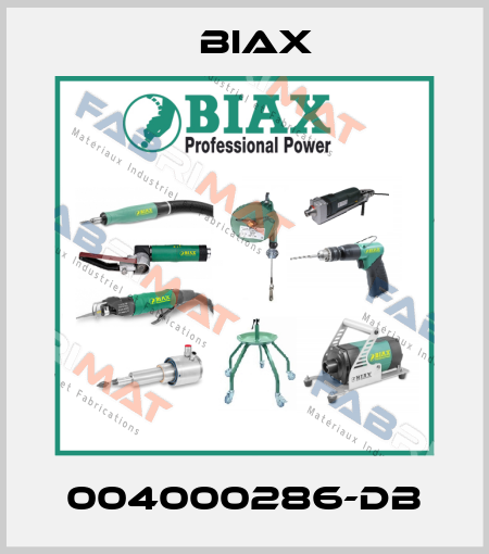 004000286-DB Biax