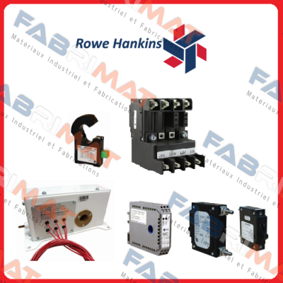 652-011 Rowe Hankins
