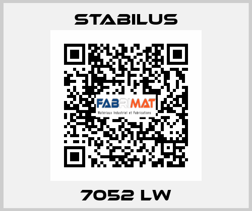 7052 LW Stabilus