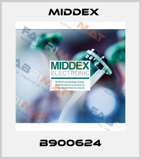 B900624 Middex