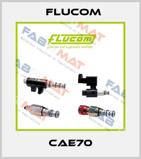 CAE70 Flucom