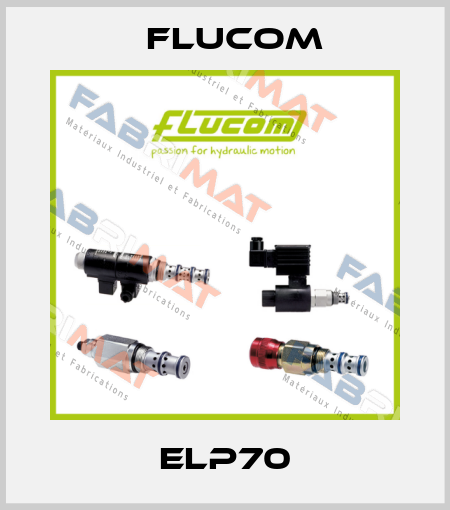 ELP70 Flucom
