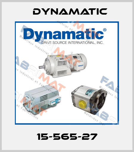 15-565-27 Dynamatic