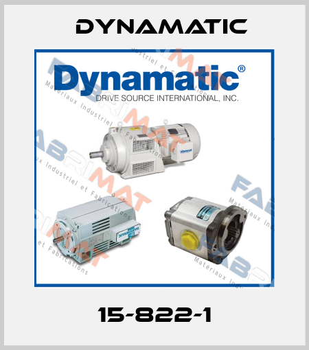 15-822-1 Dynamatic