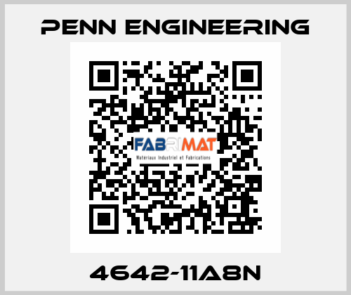 4642-11A8N Penn Engineering