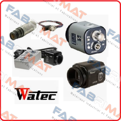 WAT-221S2 Watec