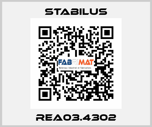 REA03.4302 Stabilus