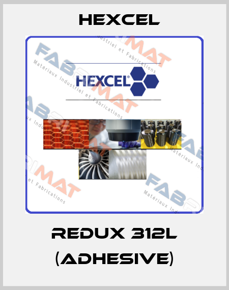 REDUX 312L (adhesive) Hexcel