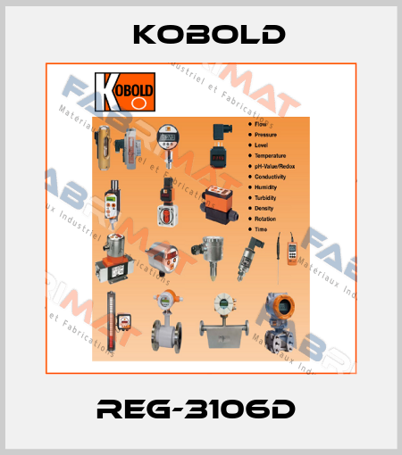 REG-3106D  Kobold