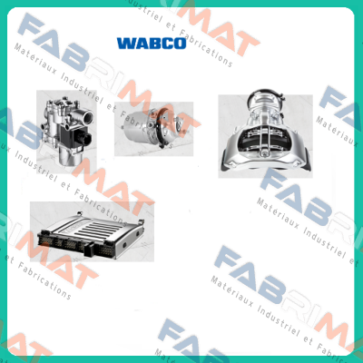 REPAIR KIT FOR 362.123.100.0  Wabco