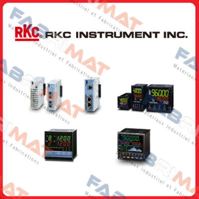 REX-F900FD12-8*NN-N18-NA Rkc Instruments