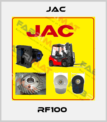 RF100  Jac