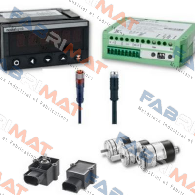 RFC4801-636-341-501 Novotechnik