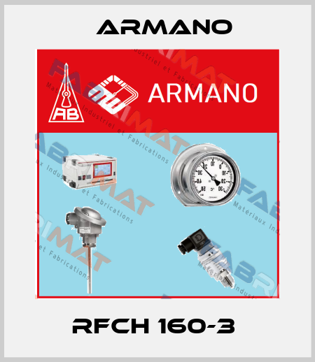 RFCH 160-3  ARMANO