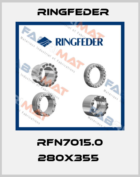 RFN7015.0 280X355  Ringfeder