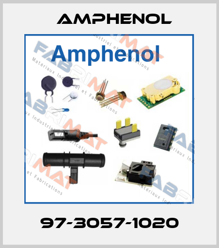 97-3057-1020 Amphenol