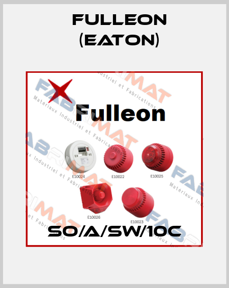 SO/A/SW/10C Fulleon (Eaton)