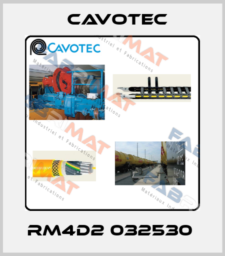 RM4D2 032530  Cavotec