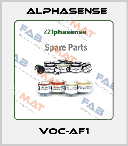 VOC-AF1 Alphasense