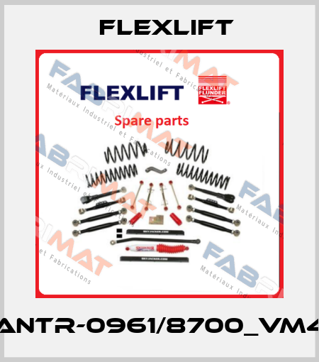 ANTR-0961/8700_VM4 Flexlift