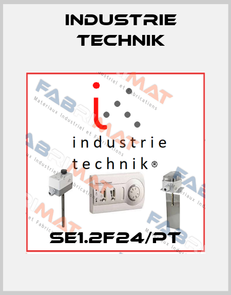 SE1.2F24/PT Industrie Technik