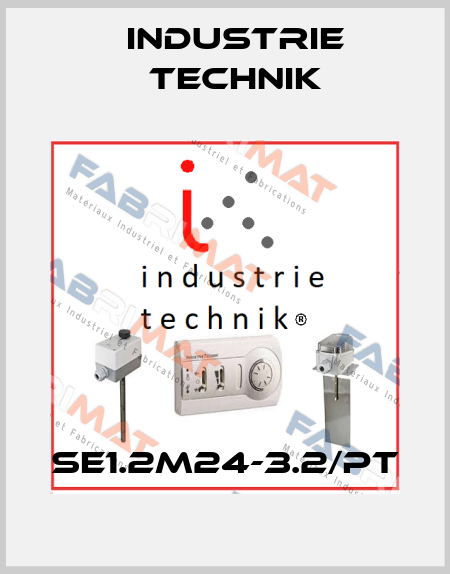SE1.2M24-3.2/PT Industrie Technik