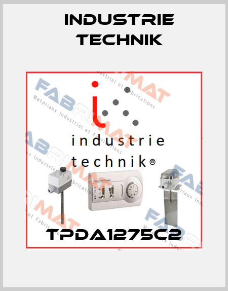 TPDA1275C2 Industrie Technik