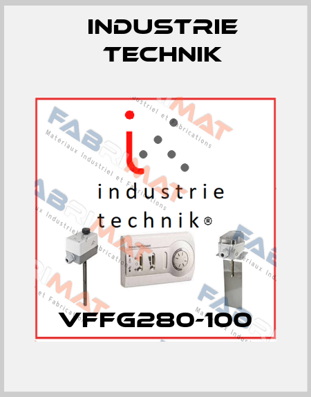 VFFG280-100 Industrie Technik
