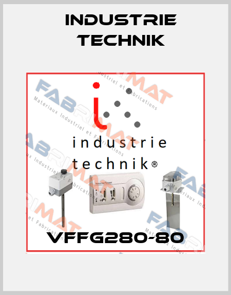 VFFG280-80 Industrie Technik