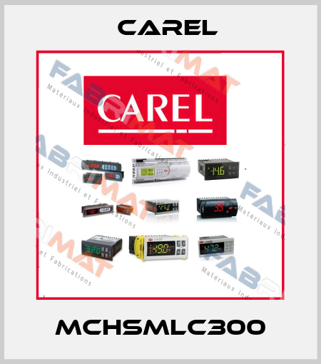 MCHSMLC300 Carel