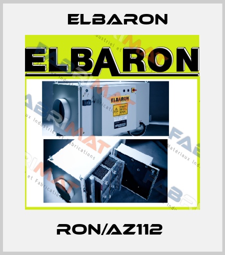 RON/AZ112  Elbaron