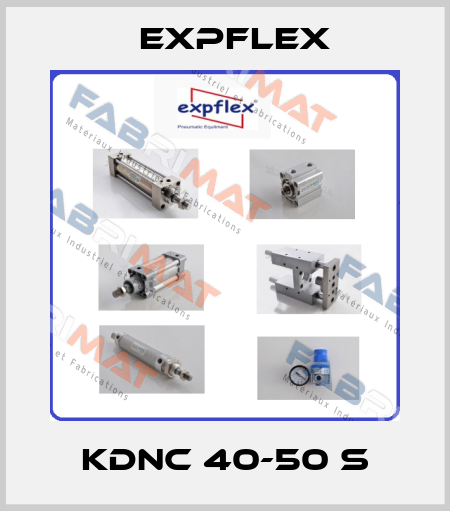 KDNC 40-50 S EXPFLEX