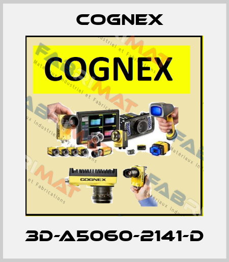 3D-A5060-2141-D Cognex