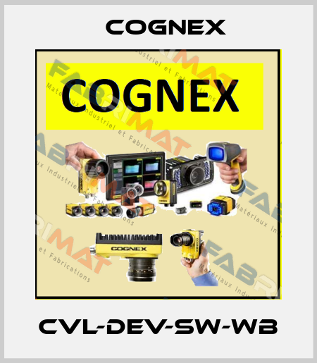 CVL-DEV-SW-WB Cognex
