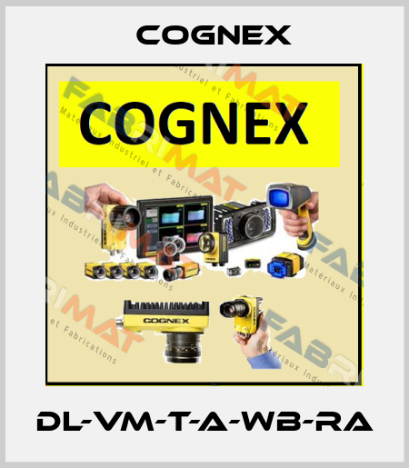 DL-VM-T-A-WB-RA Cognex