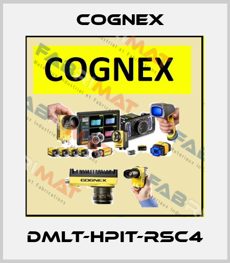 DMLT-HPIT-RSC4 Cognex