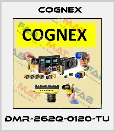 DMR-262Q-0120-TU Cognex