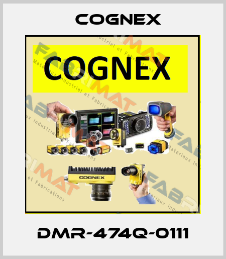 DMR-474Q-0111 Cognex