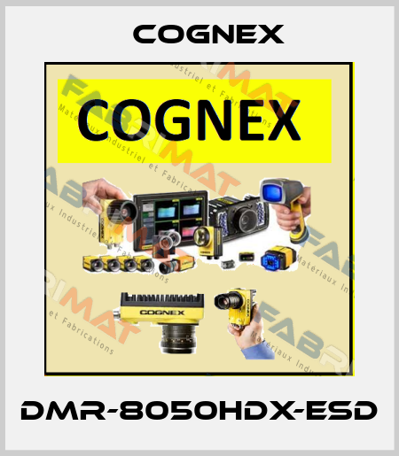 DMR-8050HDX-ESD Cognex