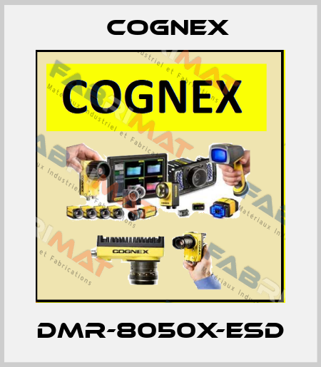 DMR-8050X-ESD Cognex