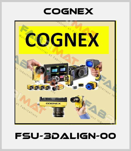 FSU-3DALIGN-00 Cognex