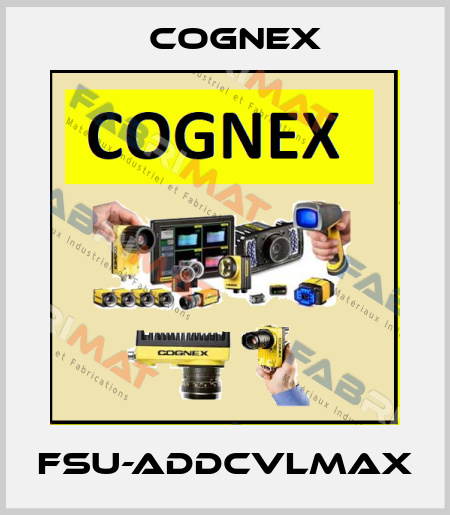 FSU-ADDCVLMAX Cognex