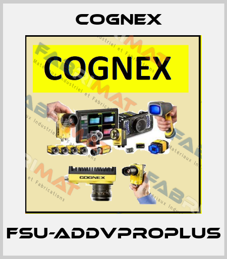FSU-ADDVPROPLUS Cognex