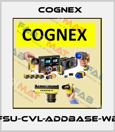 FSU-CVL-ADDBASE-WB Cognex
