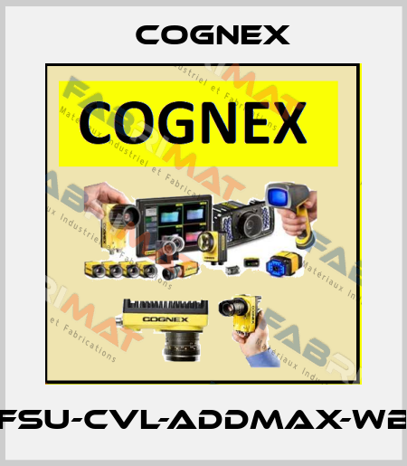 FSU-CVL-ADDMAX-WB Cognex