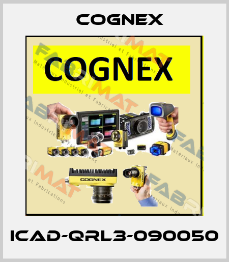 ICAD-QRL3-090050 Cognex