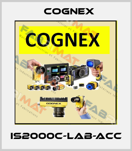 IS2000C-LAB-ACC Cognex
