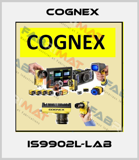 IS9902L-LAB Cognex