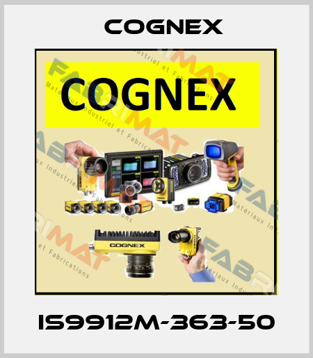 IS9912M-363-50 Cognex